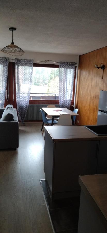 Studio Le Lacuzon Avec Piscine Et Tennis Exterieurs לה רוס מראה חיצוני תמונה